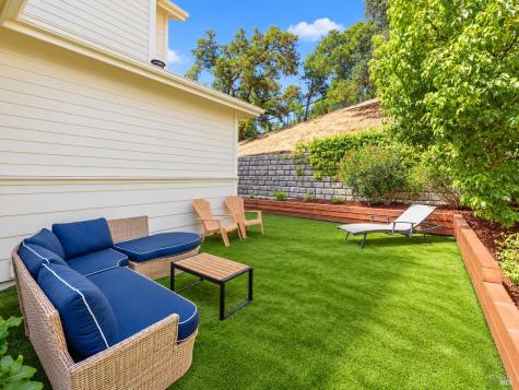 11 Zandra Place Novato CA 94945