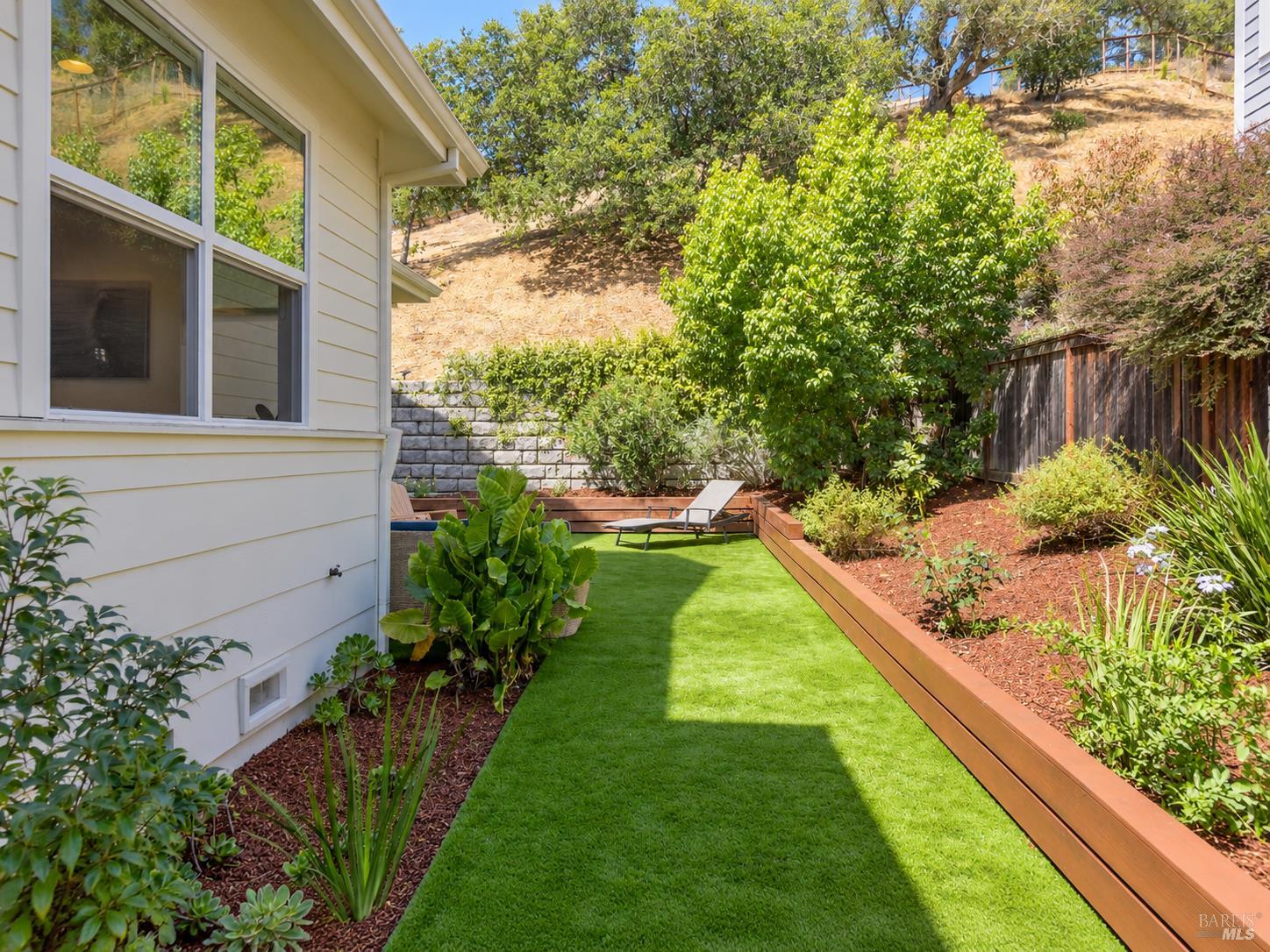 11 Zandra Place Novato CA 94945