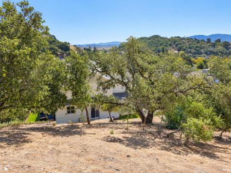 11 Zandra Place Novato CA 94945