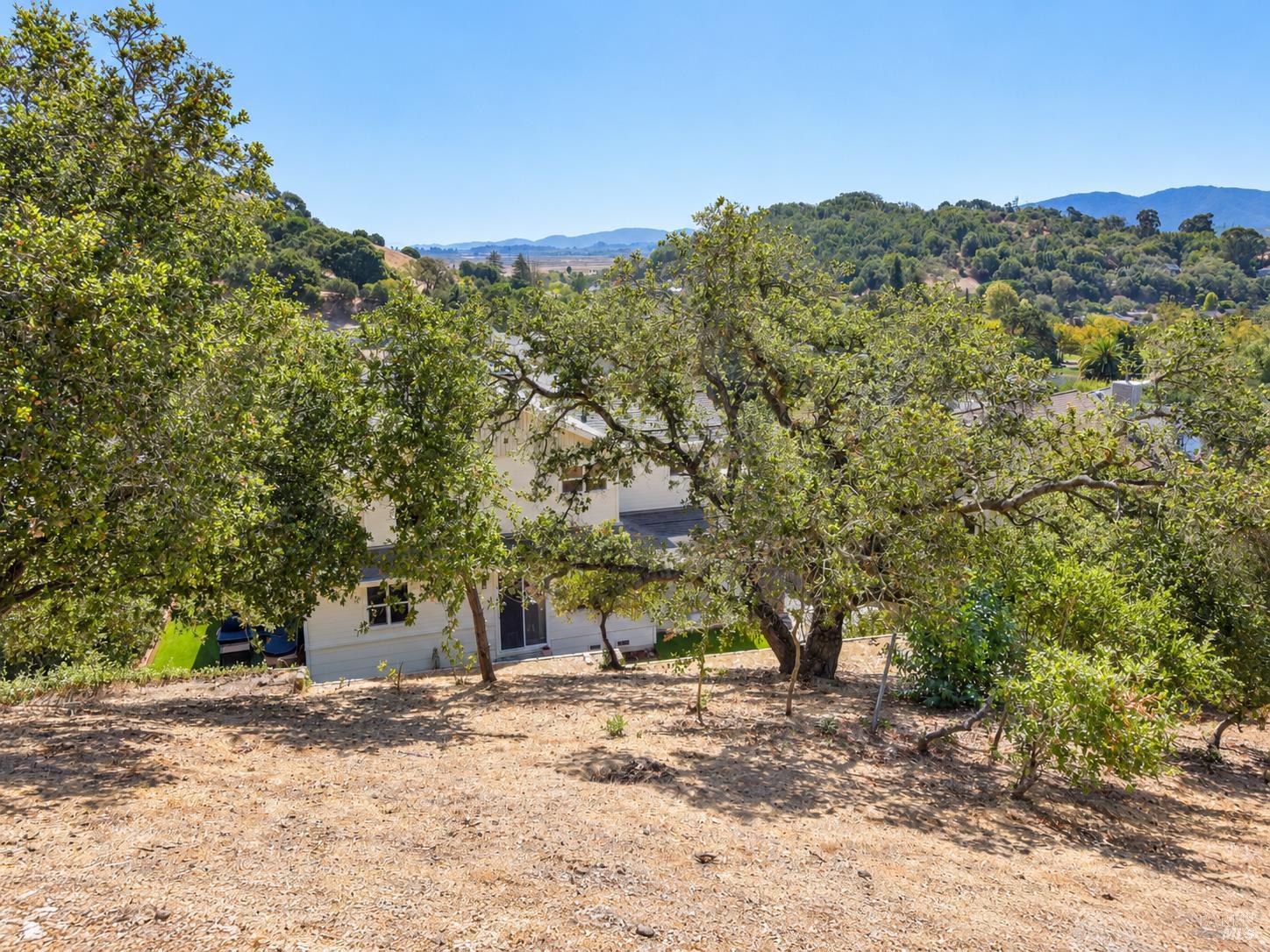 11 Zandra Place Novato CA 94945