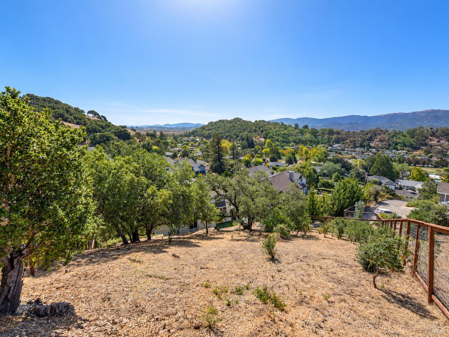 11 Zandra Place Novato CA 94945