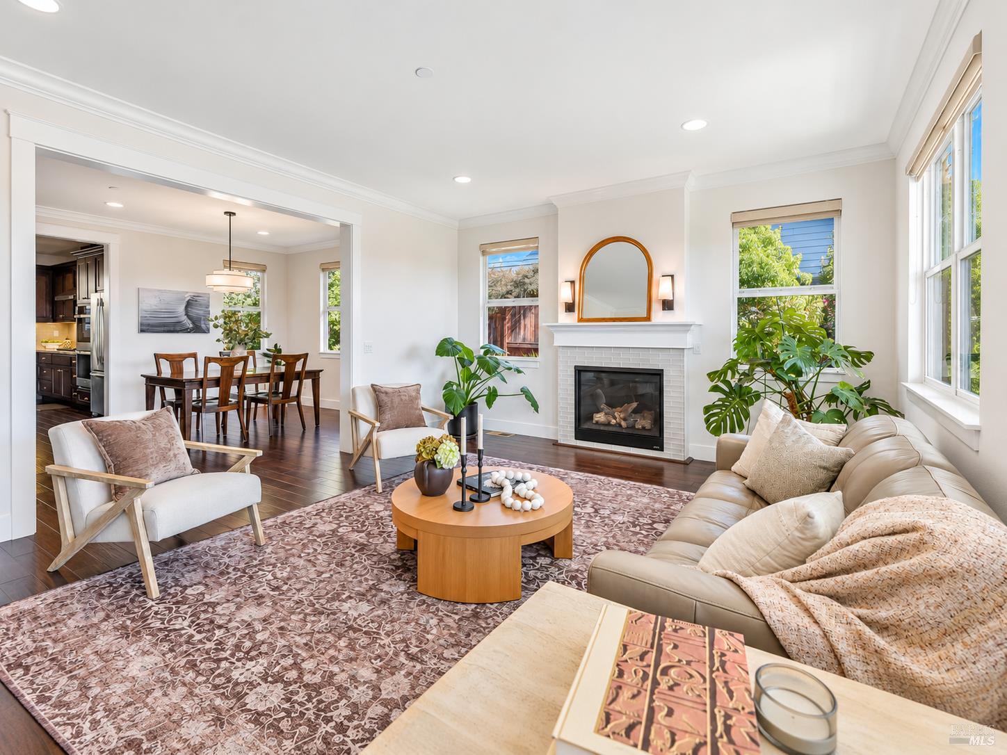 11 Zandra Place Novato CA 94945
