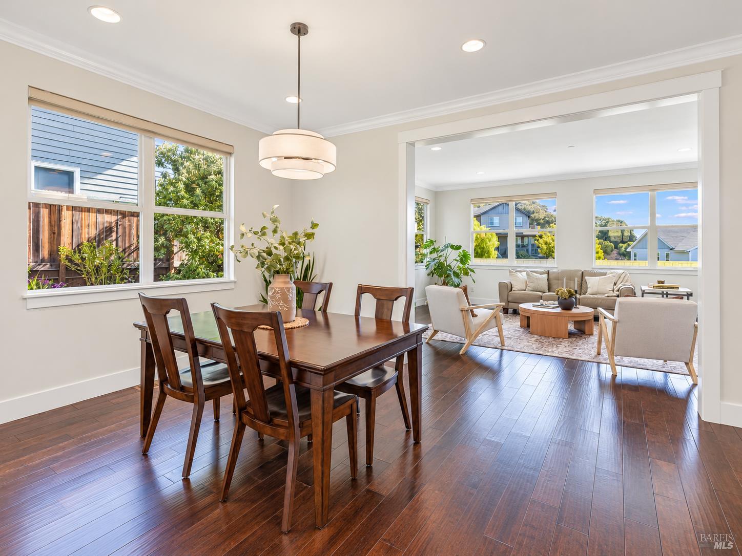 11 Zandra Place Novato CA 94945