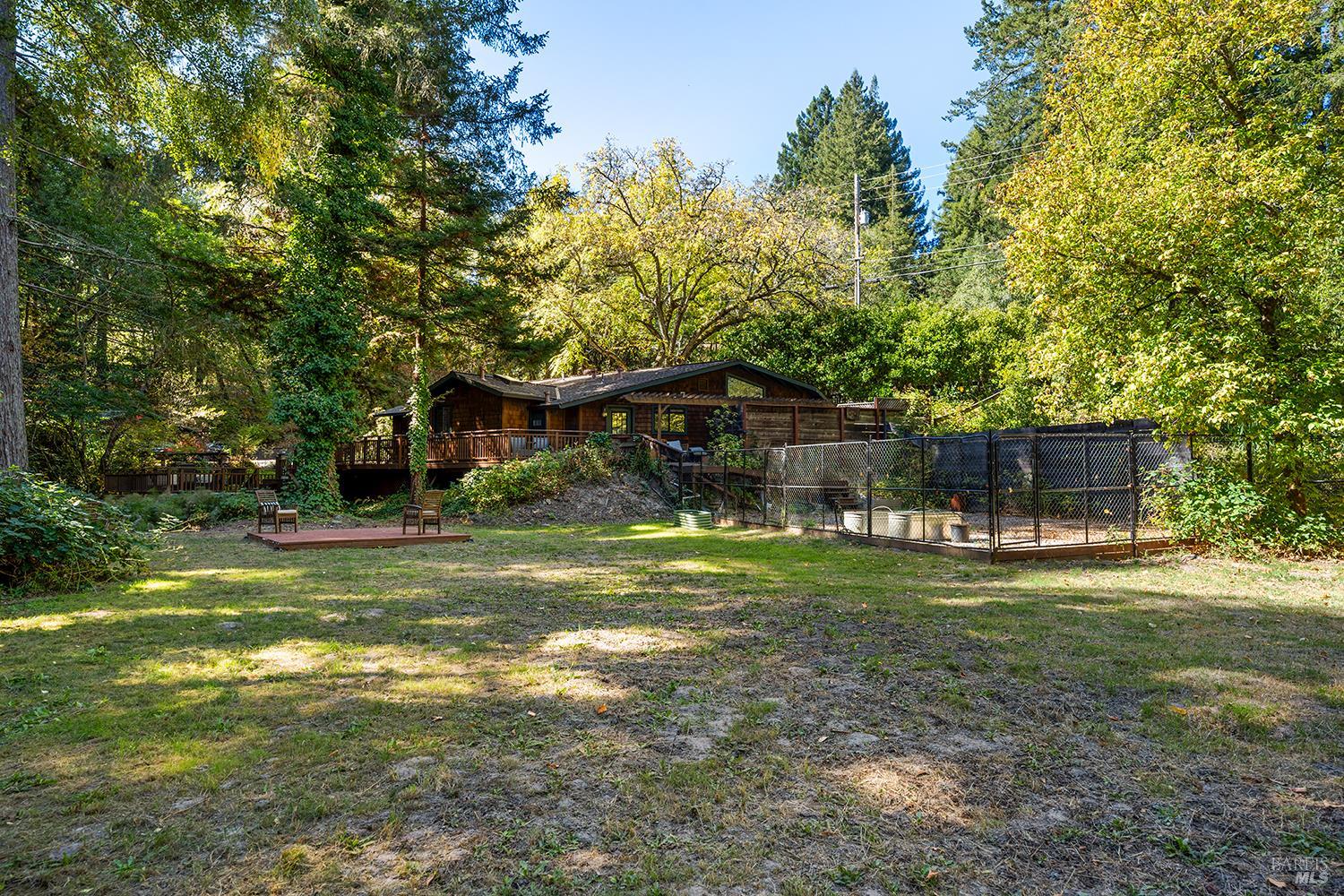 10149 Occidental Road Sebastopol CA 95472