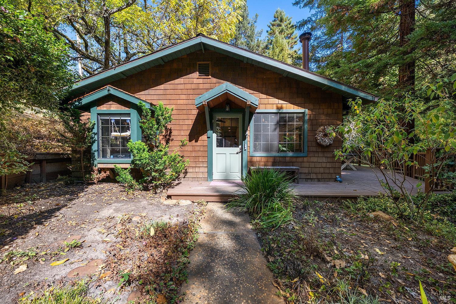 10149 Occidental Road Sebastopol CA 95472