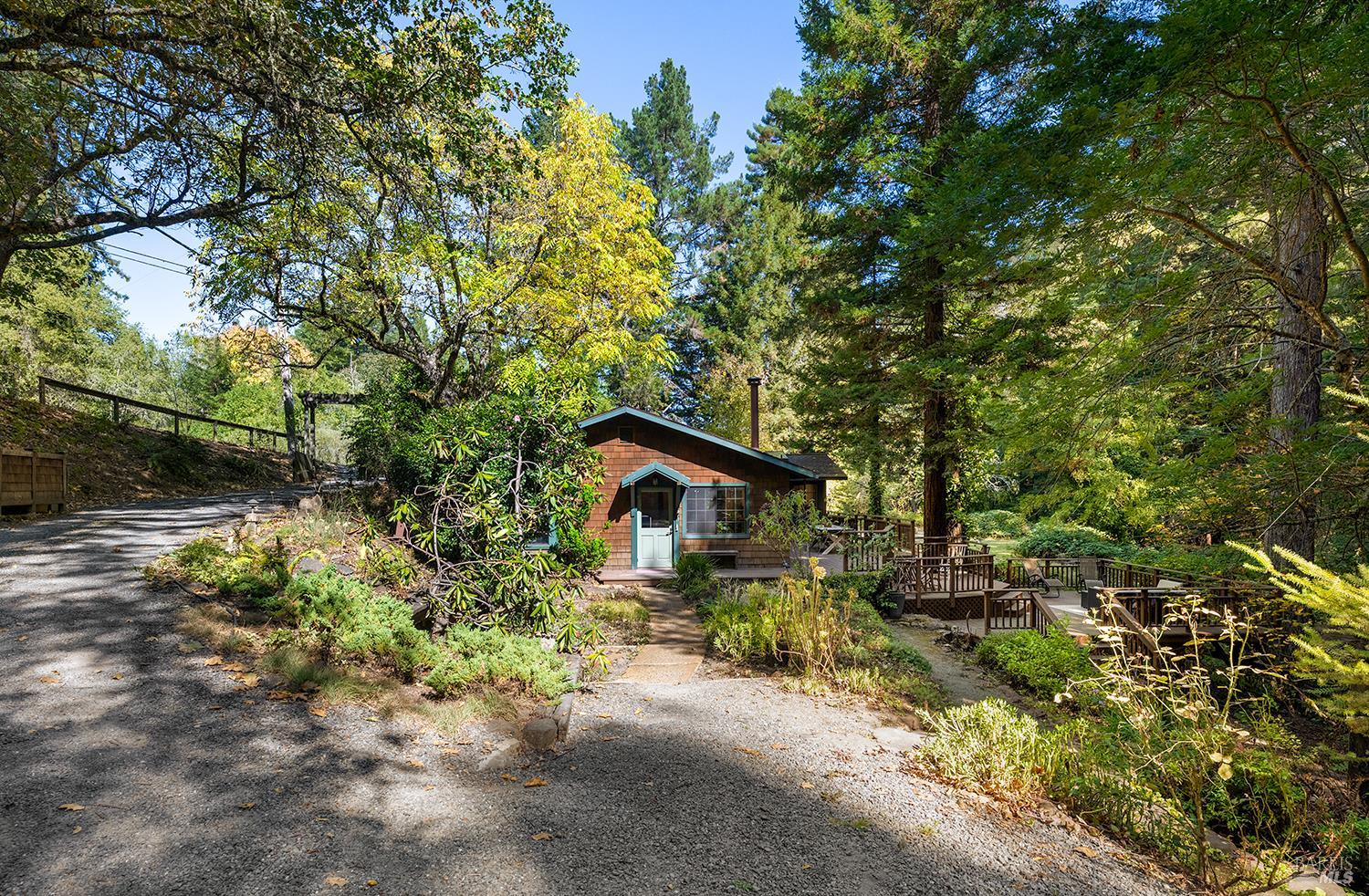 10149 Occidental Road Sebastopol CA 95472