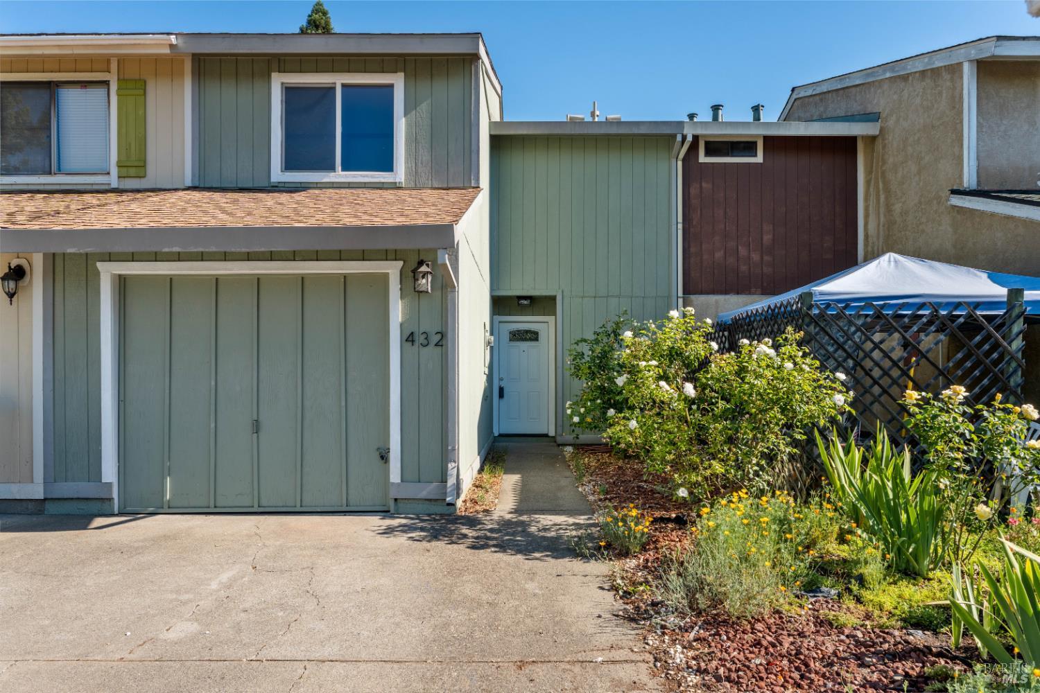 432 Ford Street Ukiah CA 95482
