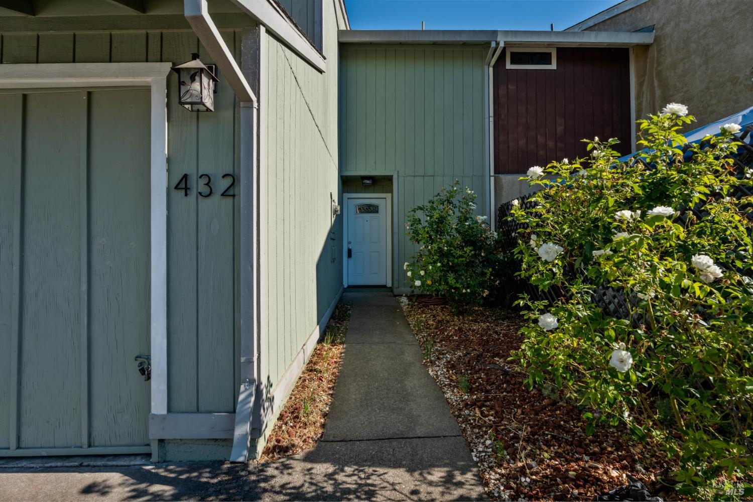 432 Ford Street Ukiah CA 95482