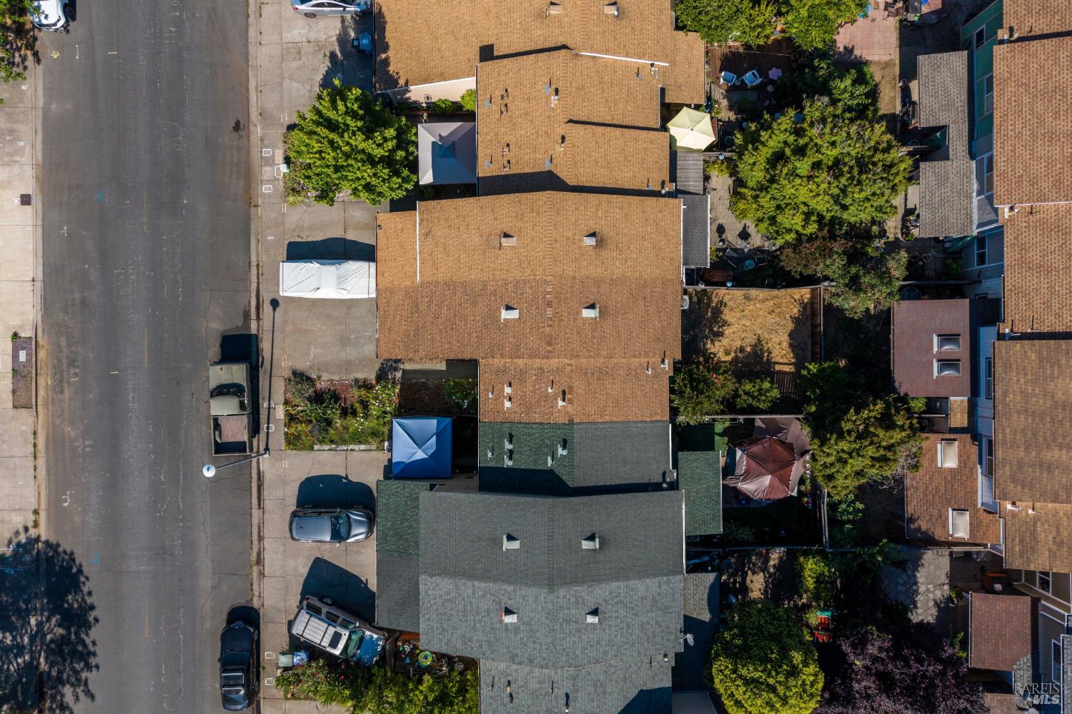 432 Ford Street Ukiah CA 95482