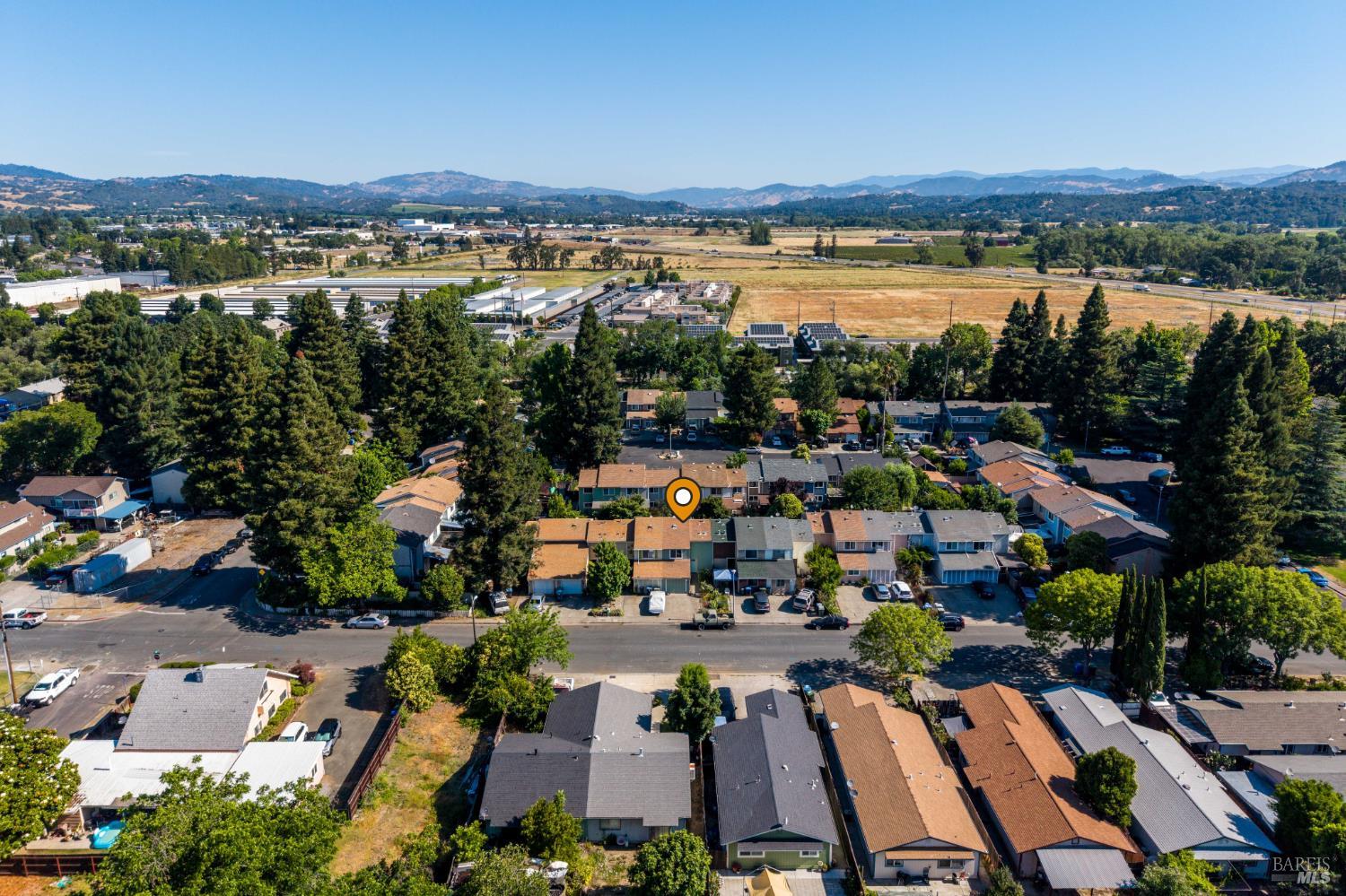 432 Ford Street Ukiah CA 95482