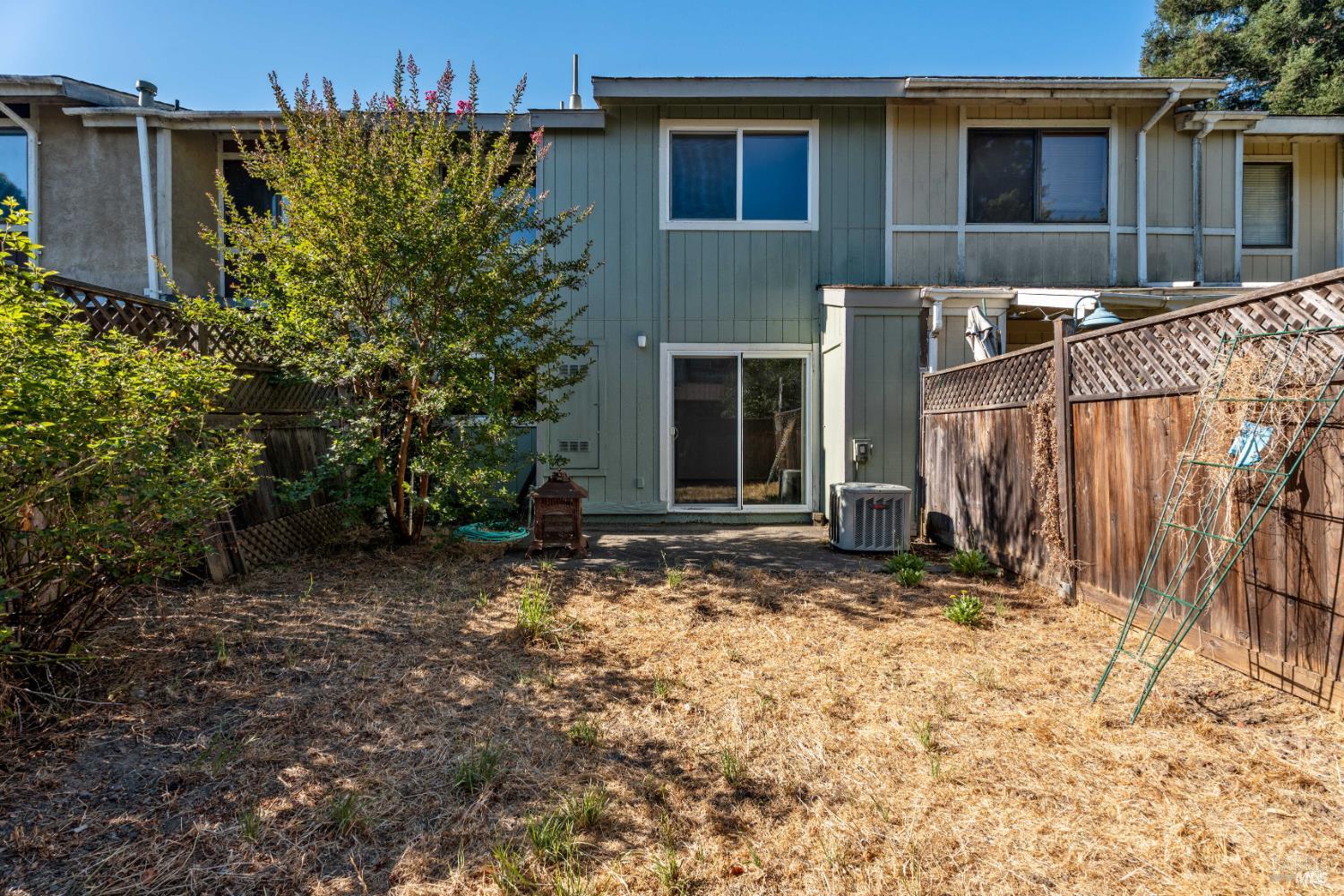 432 Ford Street Ukiah CA 95482