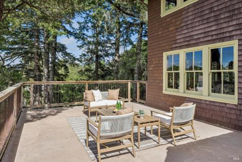 50 Dundee Way Inverness CA 94937