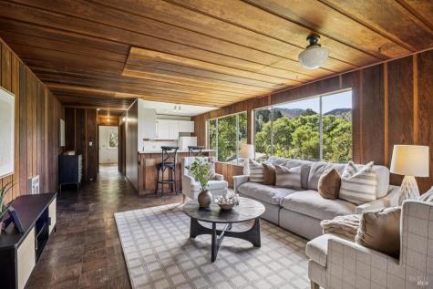 50 Dundee Way Inverness CA 94937
