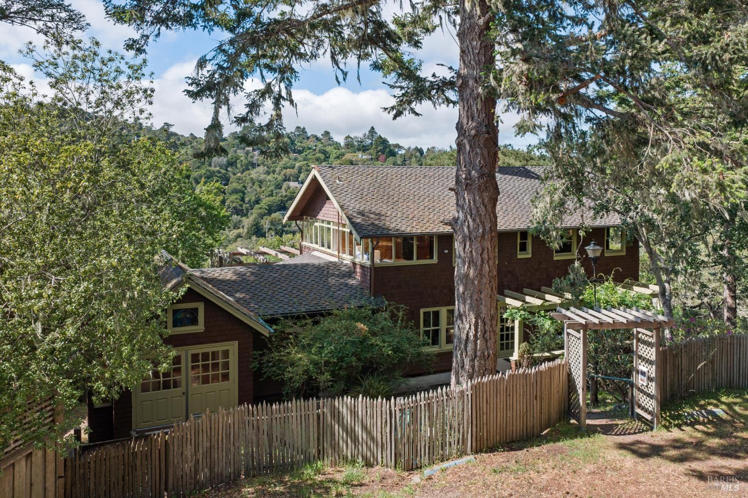 50 Dundee Way Inverness CA 94937