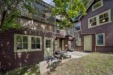 50 Dundee Way Inverness CA 94937