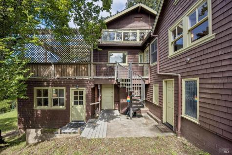 50 Dundee Way Inverness CA 94937