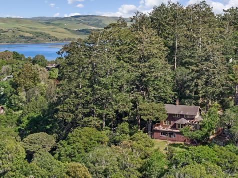 50 Dundee Way Inverness CA 94937