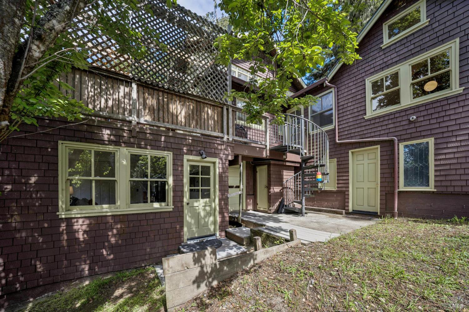 50 Dundee Way Inverness CA 94937