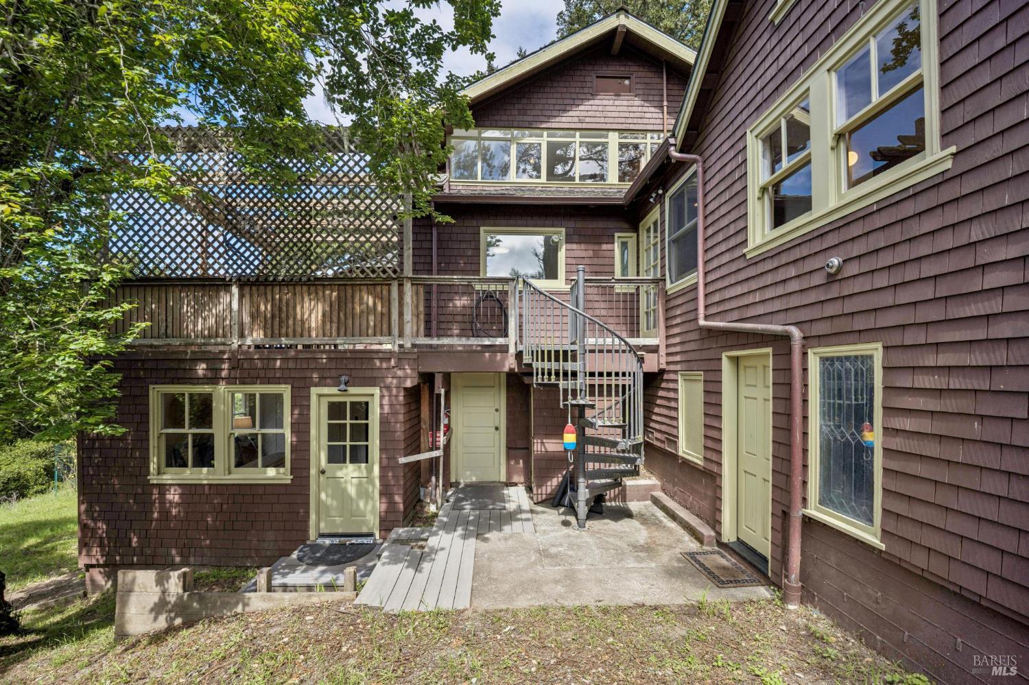 50 Dundee Way Inverness CA 94937