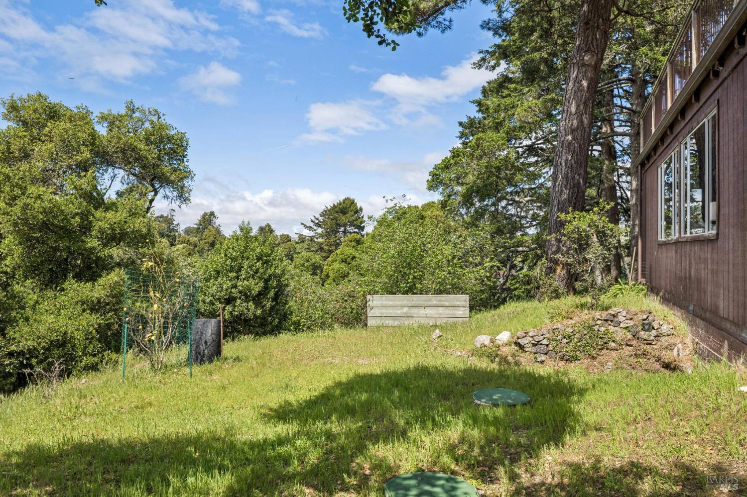 50 Dundee Way Inverness CA 94937