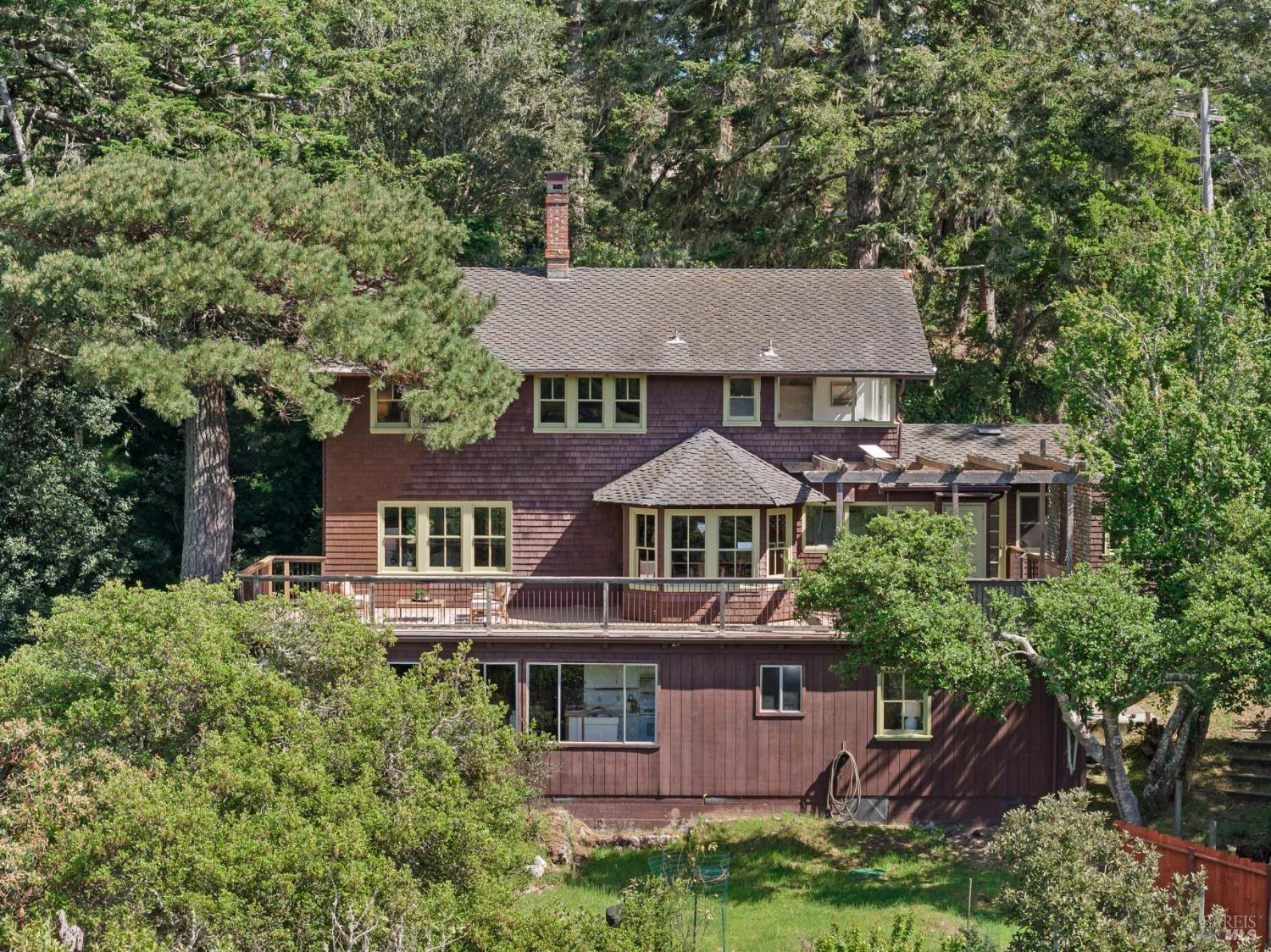 50 Dundee Way Inverness CA 94937