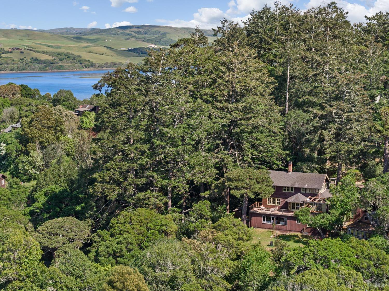 50 Dundee Way Inverness CA 94937