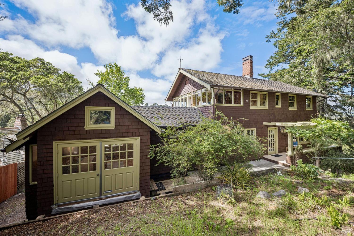 50 Dundee Way Inverness CA 94937