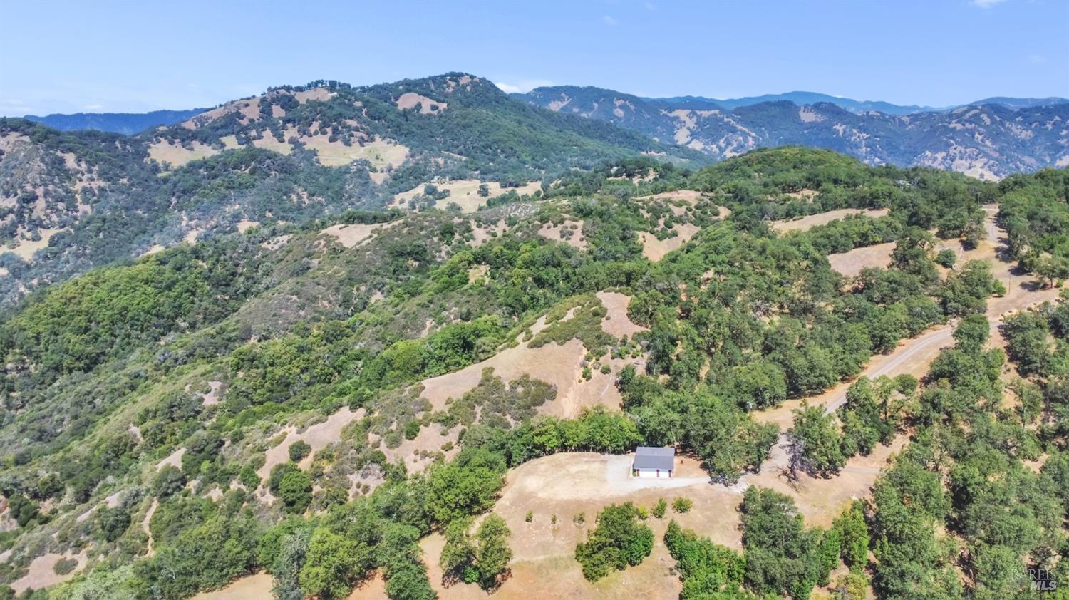 12000 Valley View Drive Ukiah CA 95482