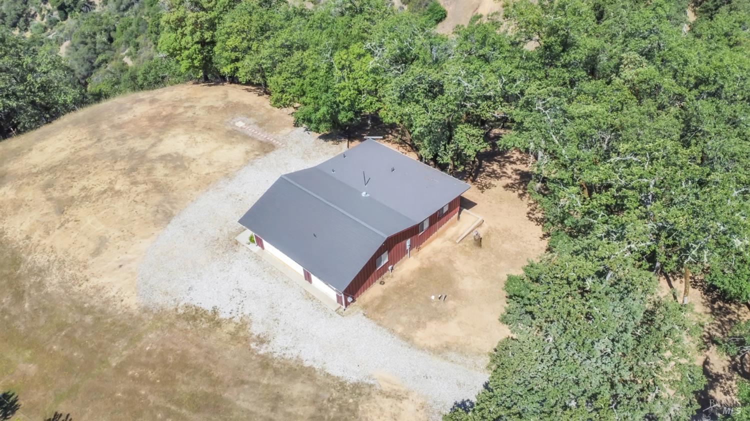 12000 Valley View Drive Ukiah CA 95482