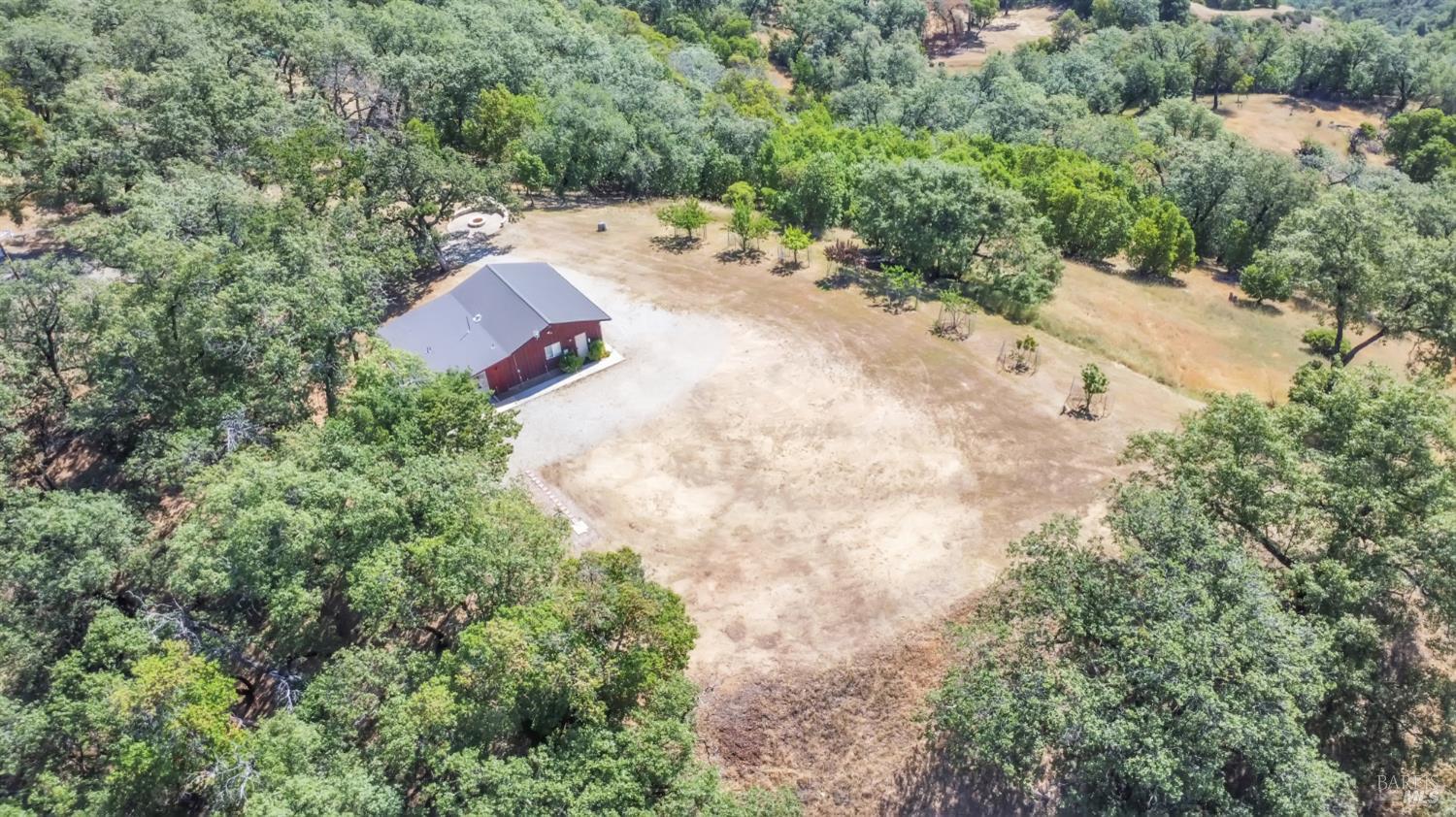 12000 Valley View Drive Ukiah CA 95482