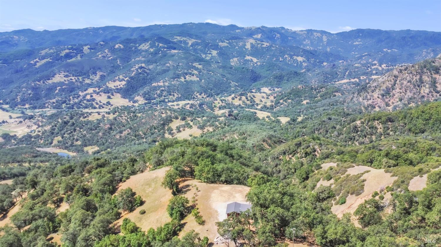 12000 Valley View Drive Ukiah CA 95482