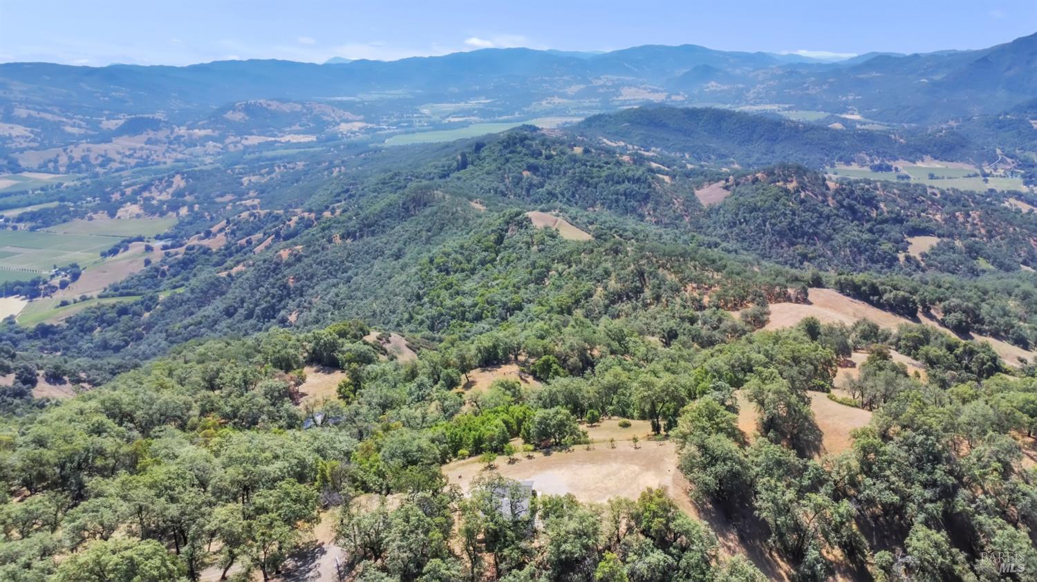 12000 Valley View Drive Ukiah CA 95482