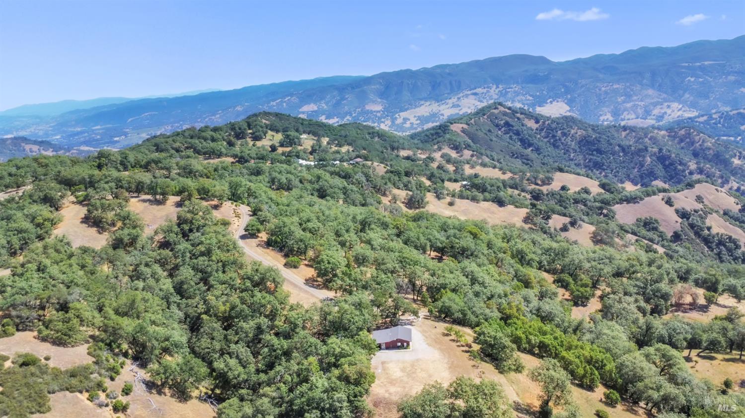 12000 Valley View Drive Ukiah CA 95482