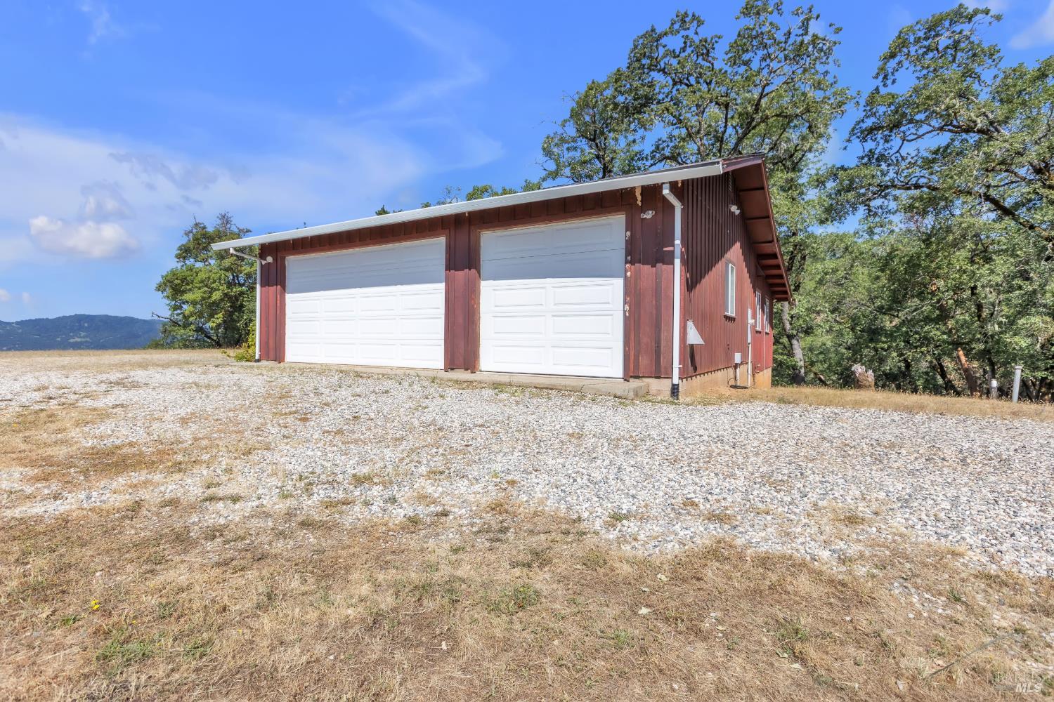 12000 Valley View Drive Ukiah CA 95482