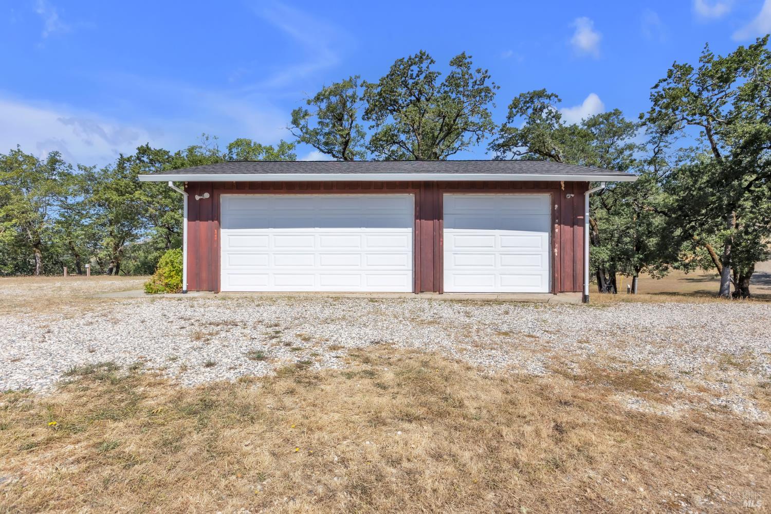 12000 Valley View Drive Ukiah CA 95482