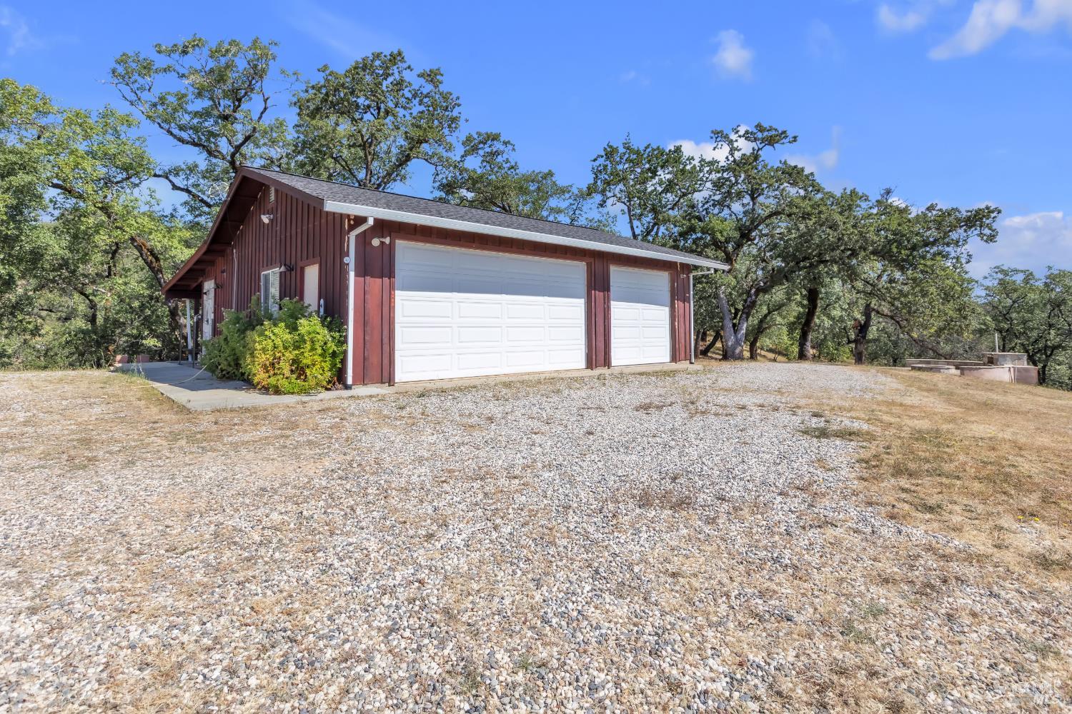 12000 Valley View Drive Ukiah CA 95482