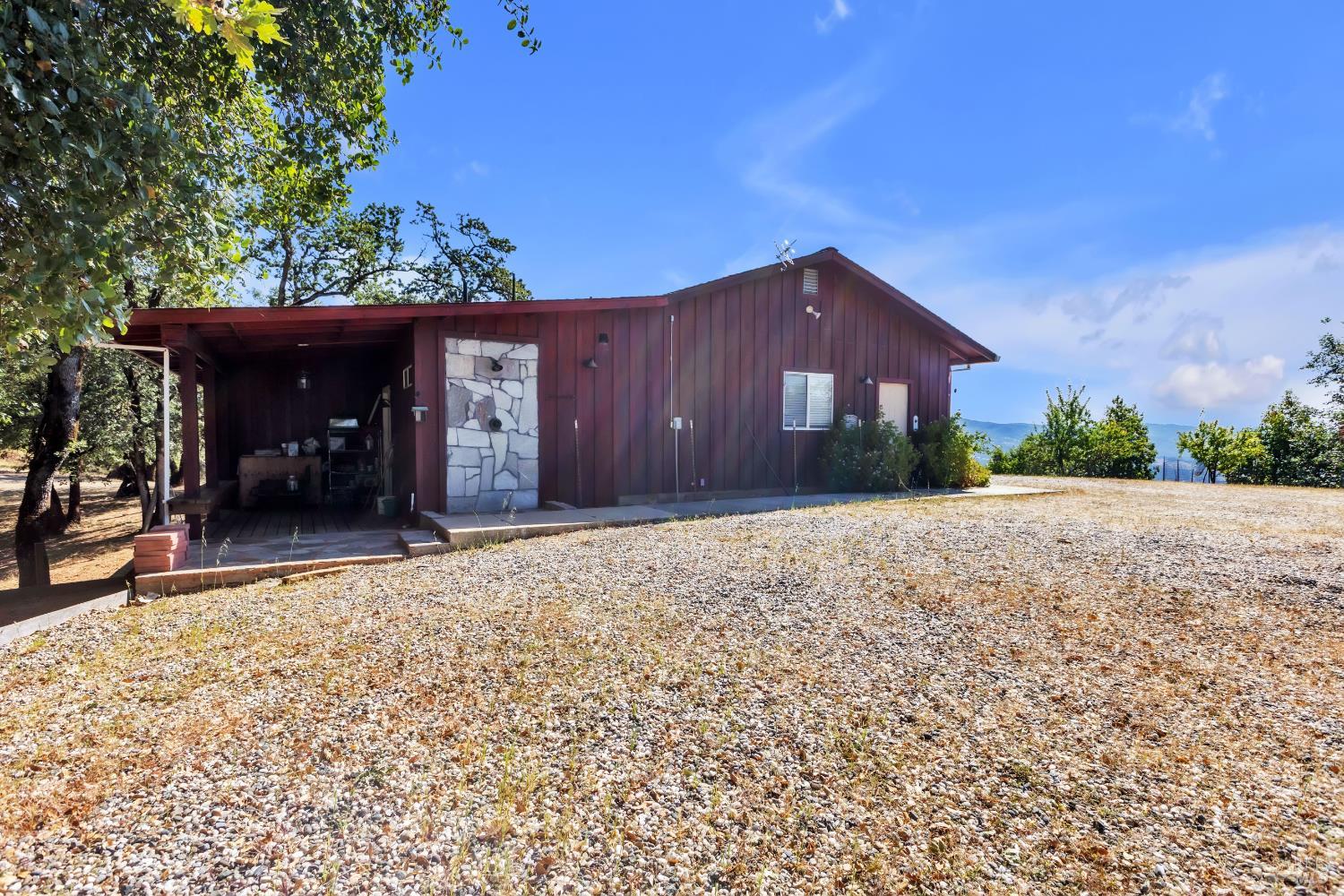 12000 Valley View Drive Ukiah CA 95482