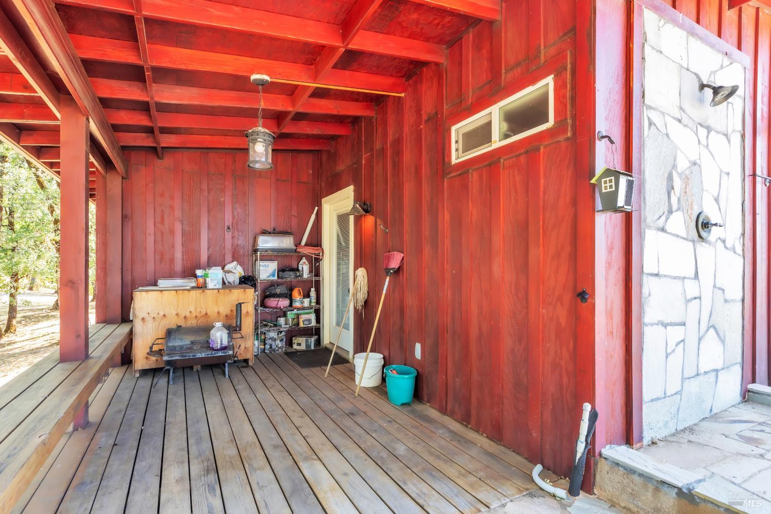 12000 Valley View Drive Ukiah CA 95482