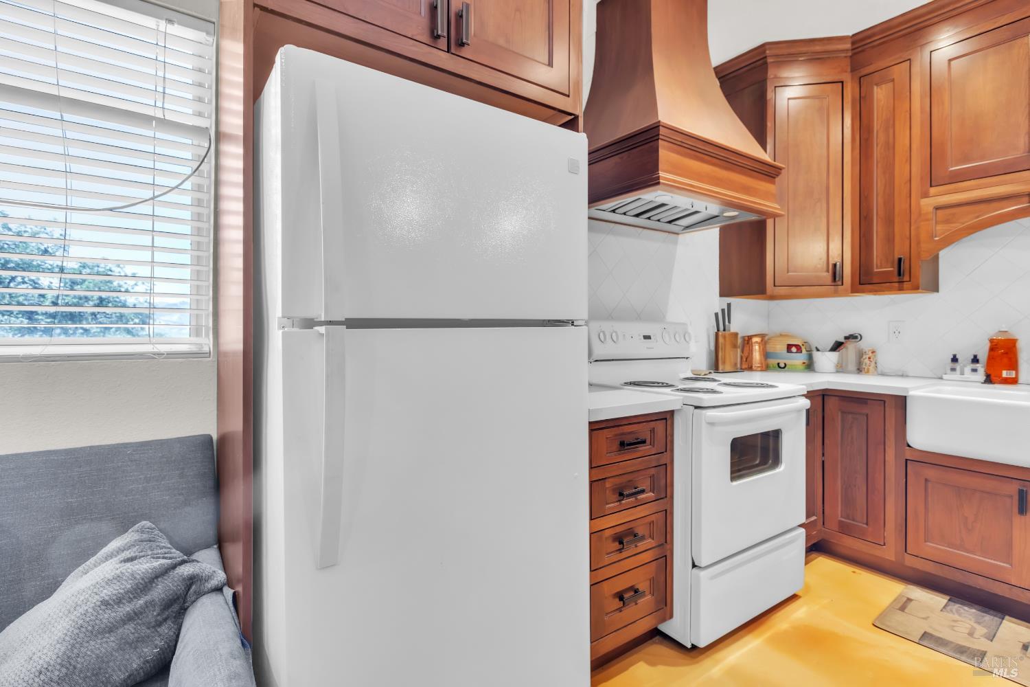 12000 Valley View Drive Ukiah CA 95482
