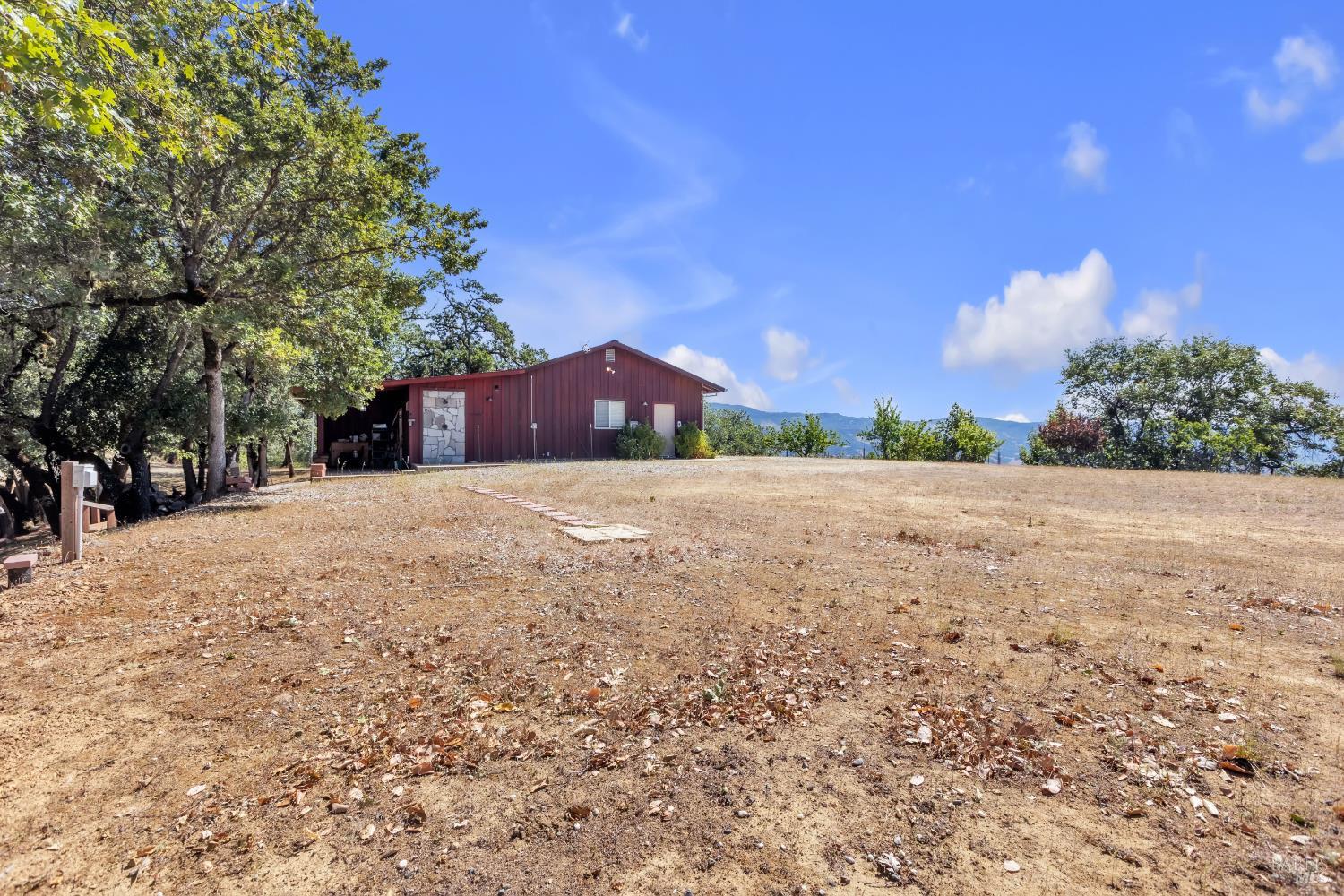 12000 Valley View Drive Ukiah CA 95482