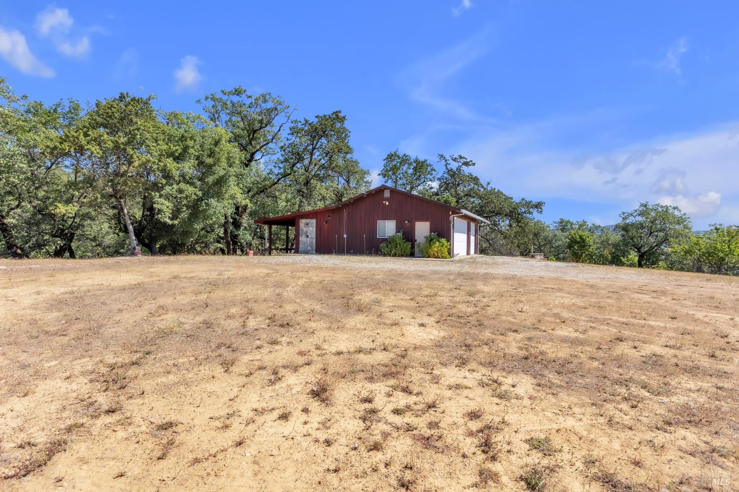 12000 Valley View Drive Ukiah CA 95482