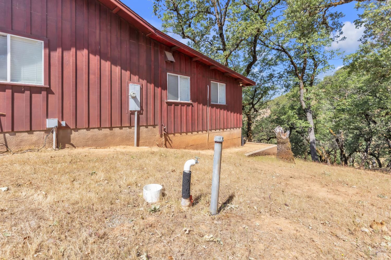 12000 Valley View Drive Ukiah CA 95482