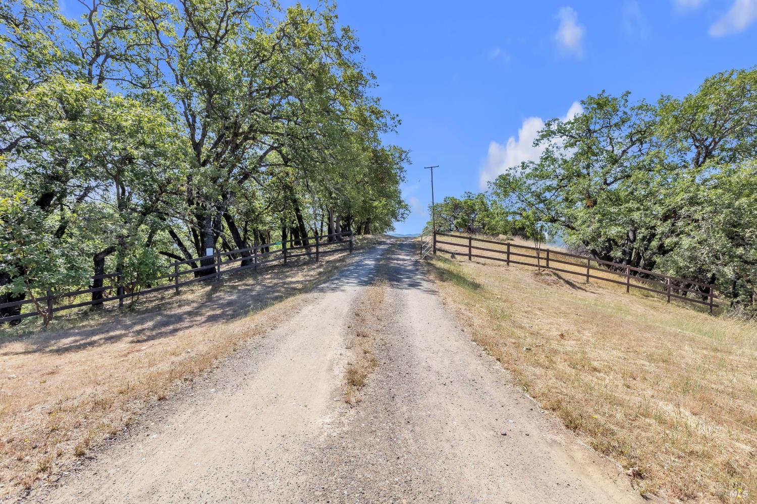 12000 Valley View Drive Ukiah CA 95482