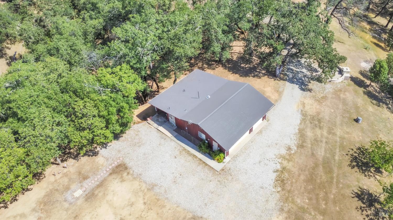 12000 Valley View Drive Ukiah CA 95482