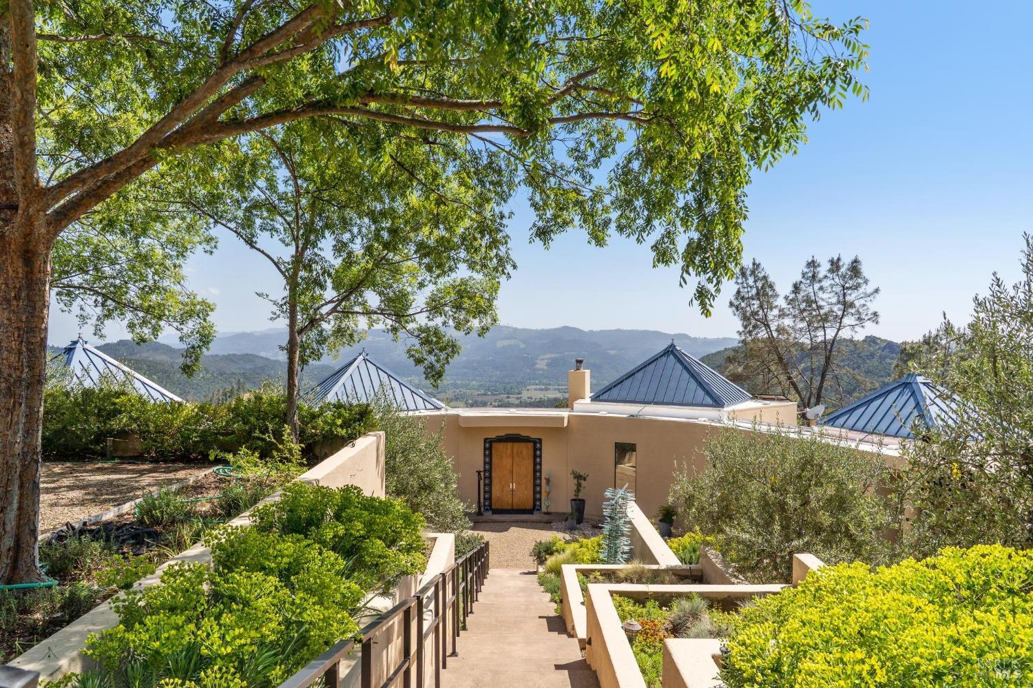 4300 Lake County Highway Calistoga CA 94515