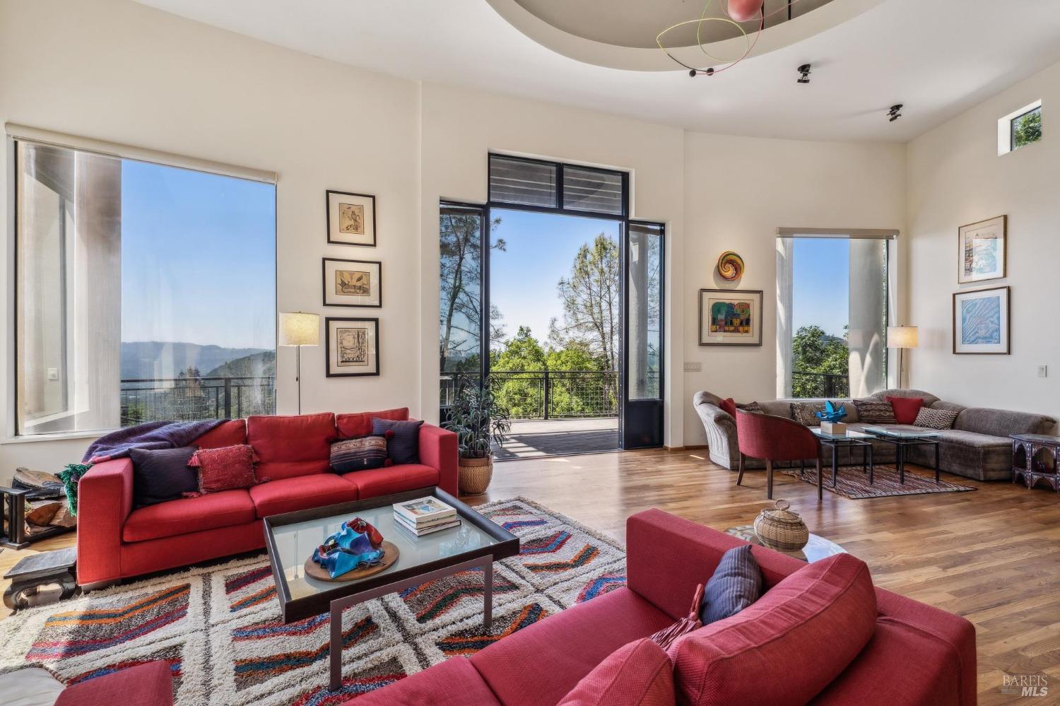 4300 Lake County Highway Calistoga CA 94515