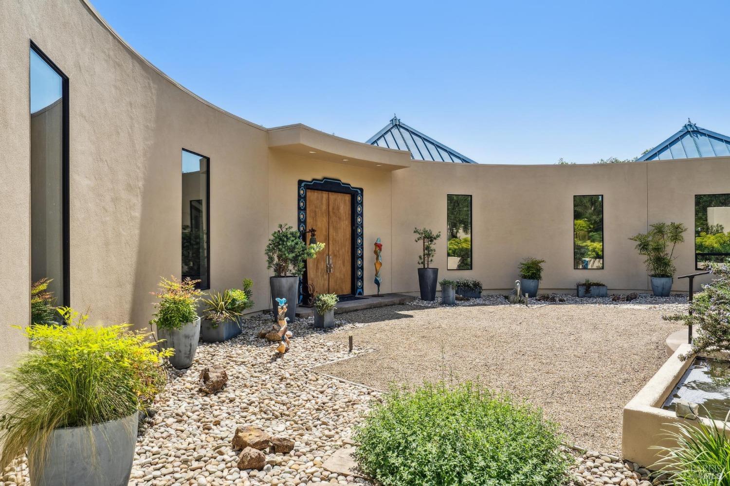 4300 Lake County Highway Calistoga CA 94515