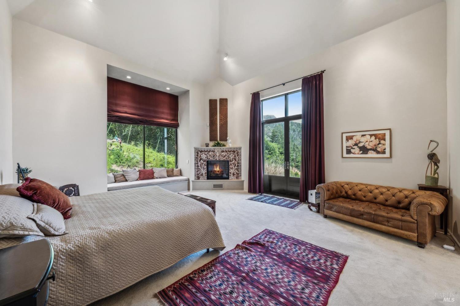 4300 Lake County Highway Calistoga CA 94515