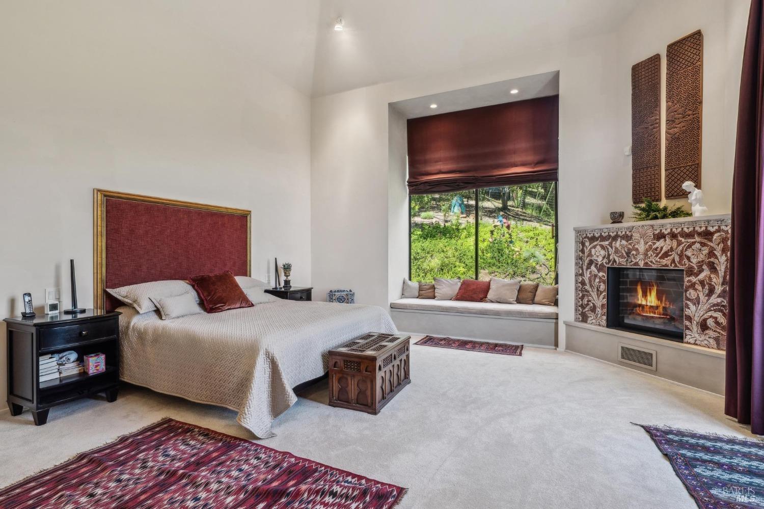 4300 Lake County Highway Calistoga CA 94515