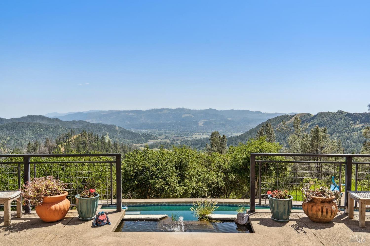 4300 Lake County Highway Calistoga CA 94515